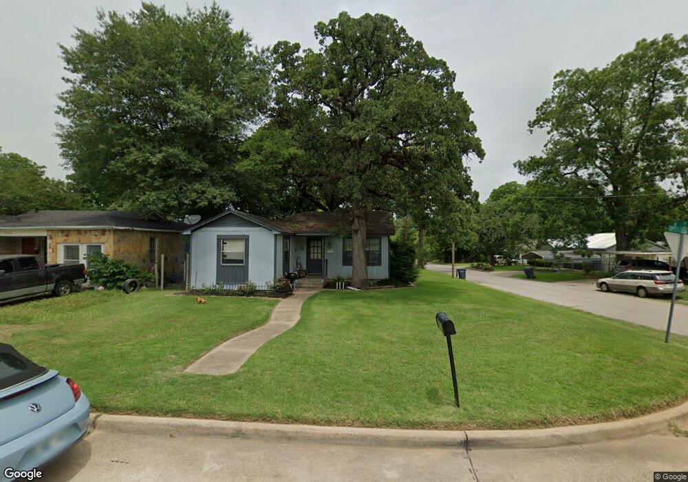 1701 1st Ave SW, Ardmore, OK 73401 - photo 1