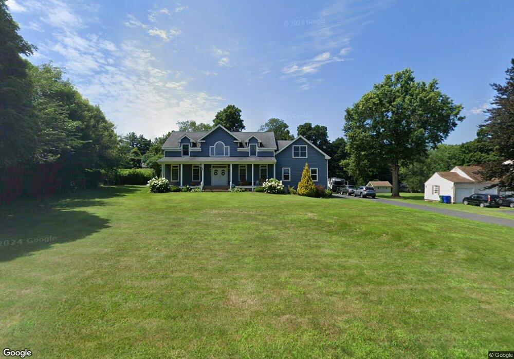 195 Terry Plains Rd, Bloomfield, CT 06002 - photo 1