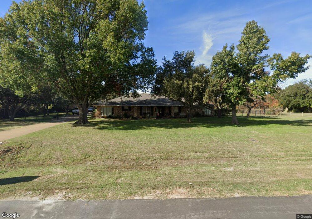 2920 Harbor Refuge St, Southlake, TX 76092 - photo 1