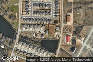 9025 Sandra Way, Fort Smith, AR 72916