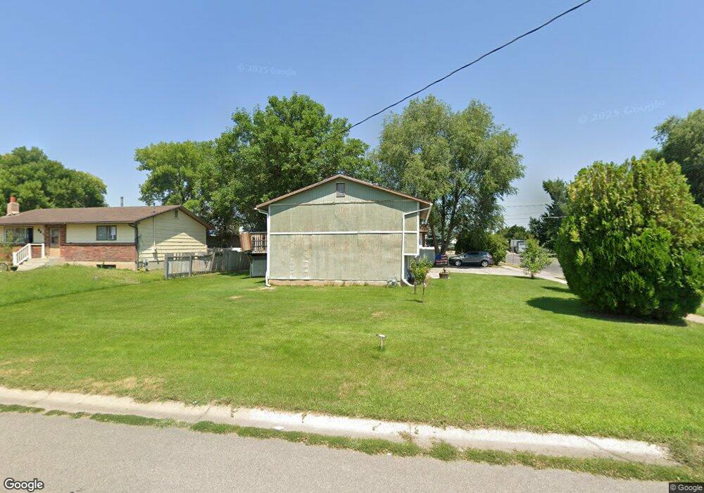 545 E 350 S, Hyrum, UT 84319 - photo 1