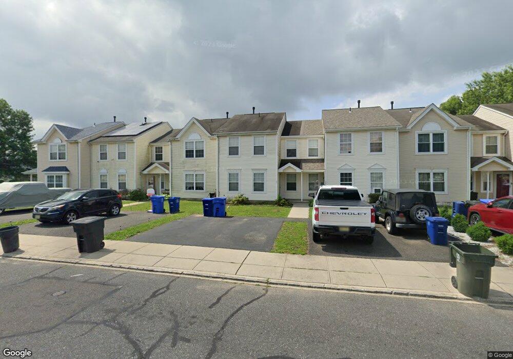 60 Sharpless Blvd, Westampton, NJ 08060 - photo 1