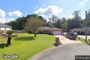 110 Crossvine Ct, Savannah, GA 31405