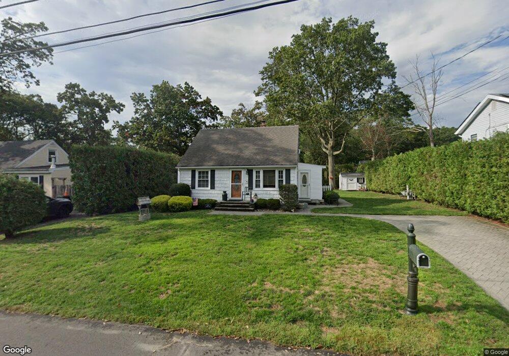 521 Middle Ln, Howell, NJ 07731 - photo 1