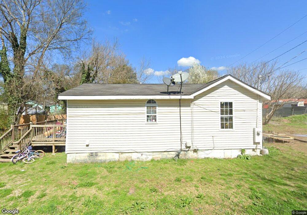 410 Strand St SW, Rome, GA 30161 - photo 1
