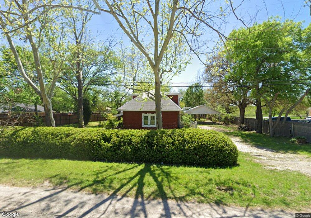 321 W 4th St, Weatherford, TX 76086 - photo 1