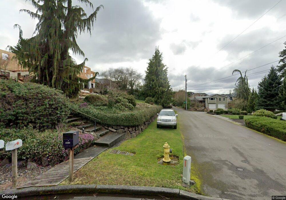 8601 46th Place W, Mukilteo, WA 98275 - photo 1