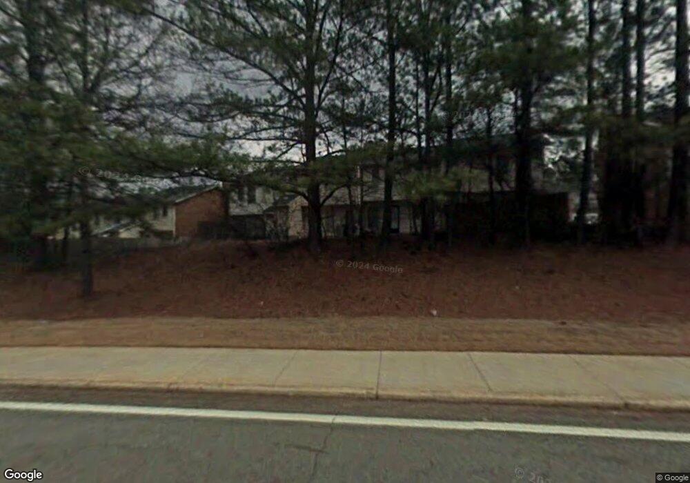 4336 Village Square Ln, Stone Mountain, GA 30083 - photo 1