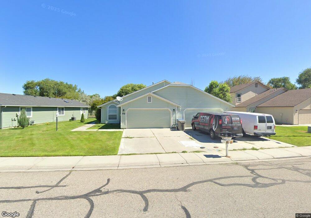 300 S Valley Dr, Nampa, ID 83686 - photo 1