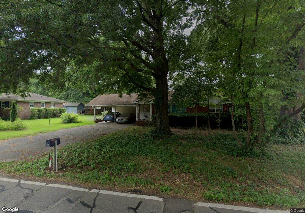 716 Jones Mill Rd, Cartersville, GA 30120 - photo 1