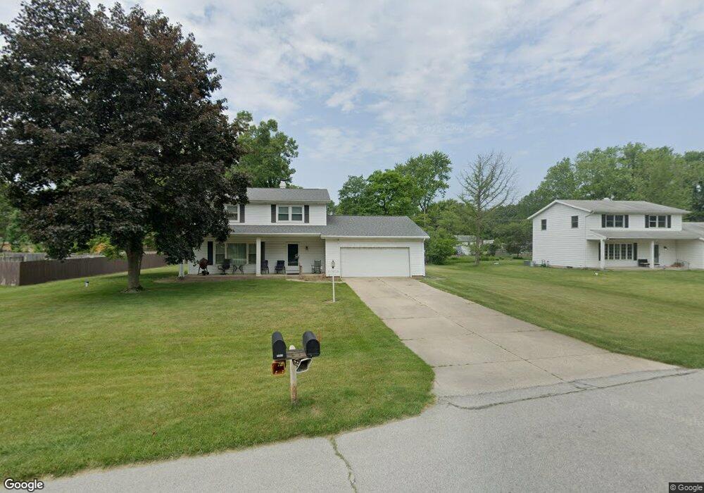 52765 W Cypress Cir, South Bend, IN 46637 - photo 1