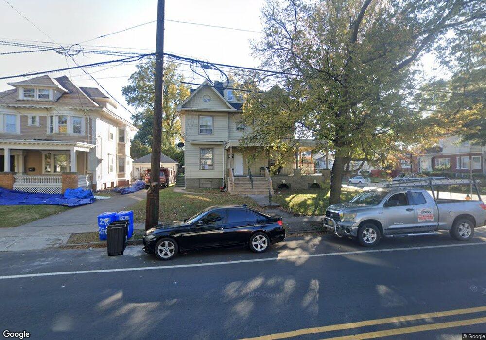 270 Montclair Ave, Newark, NJ 07104 - photo 1