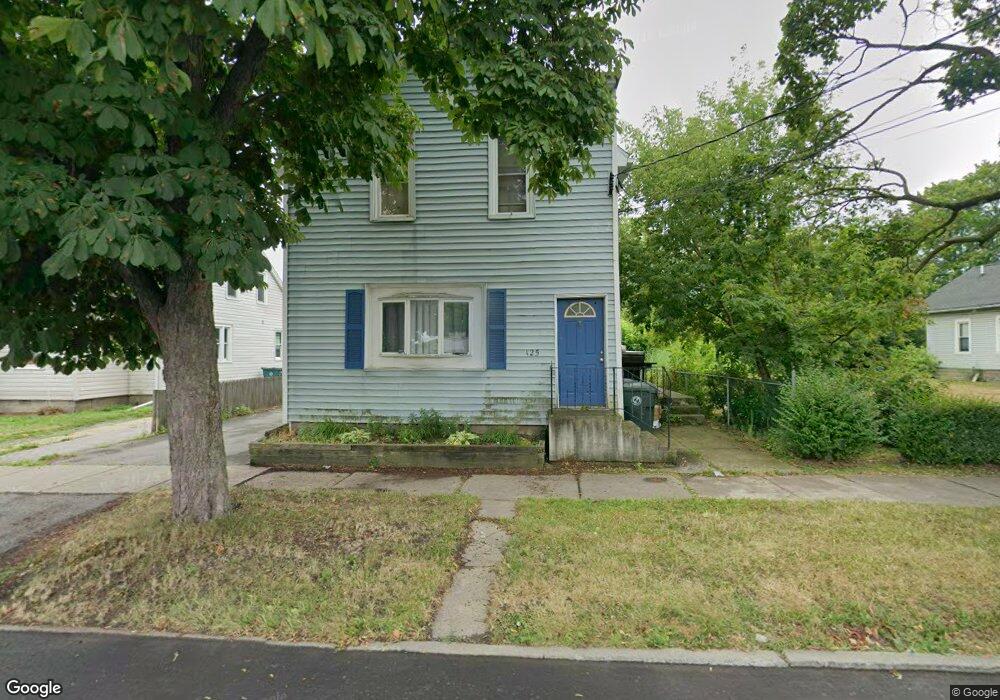 125 Wheatfield St, North Tonawanda, NY 14120 - photo 1