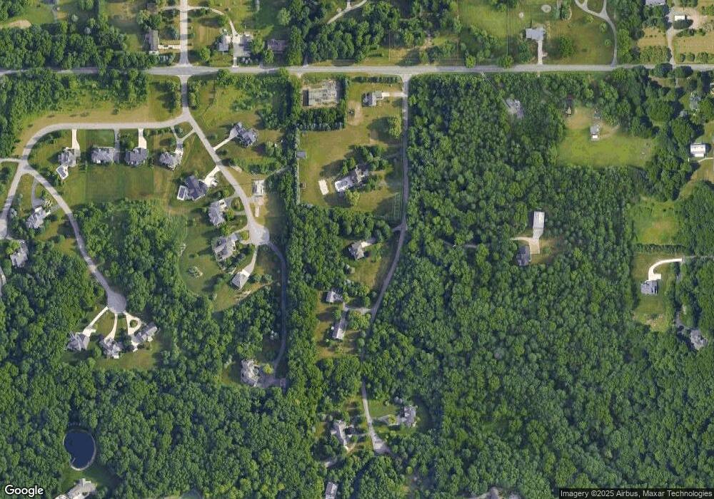 9301 High Point Dr SE, Byron Center, MI 49315 - photo 1