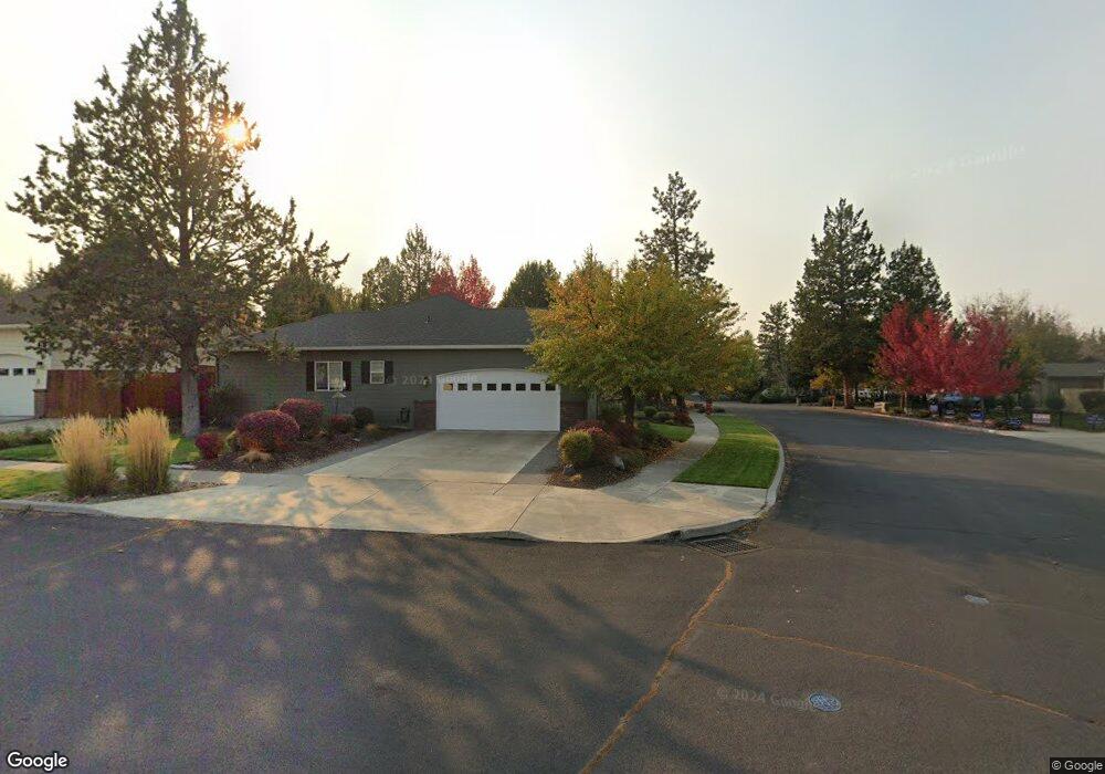 277 SE Soft Tail Loop, Bend, OR 97702 - photo 1