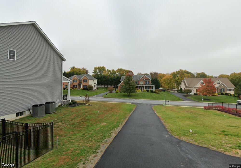 110 LOT # Nell Dr, Eldersburg, MD 21784 - photo 1