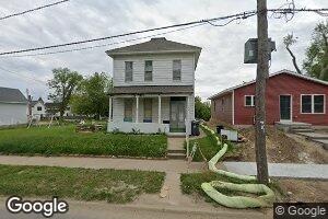 1129 15th St SE, Cedar Rapids, IA 52401