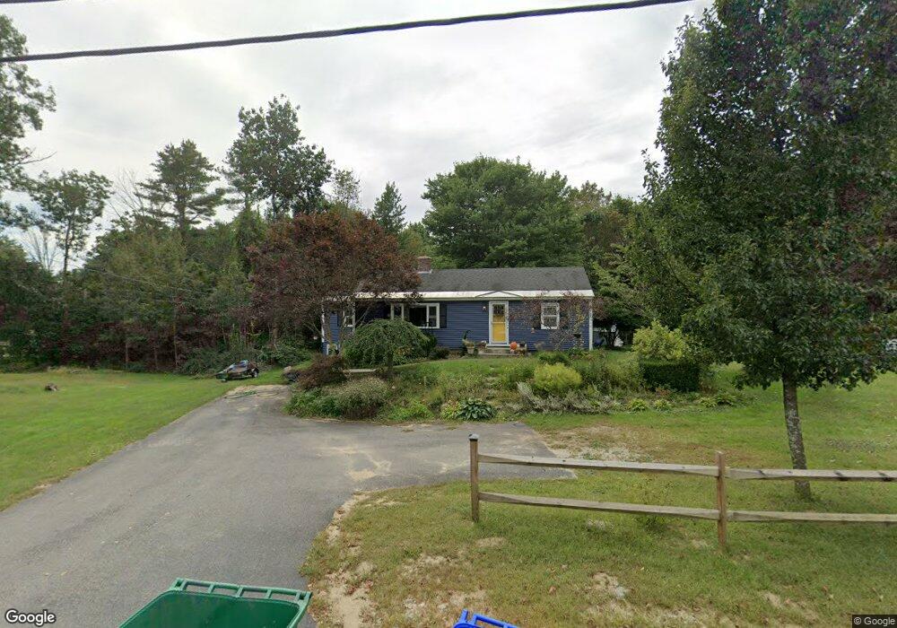 76 Bow Bog Rd, Bow, NH 03304 - photo 1
