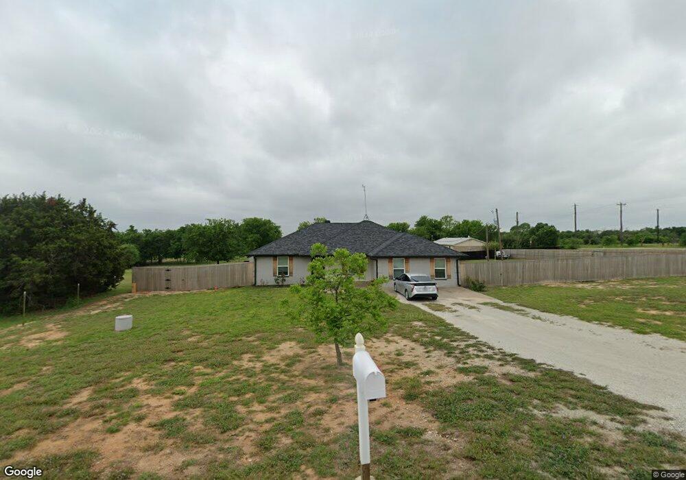 3100 Michele Ct, Weatherford, TX 76088 - photo 1