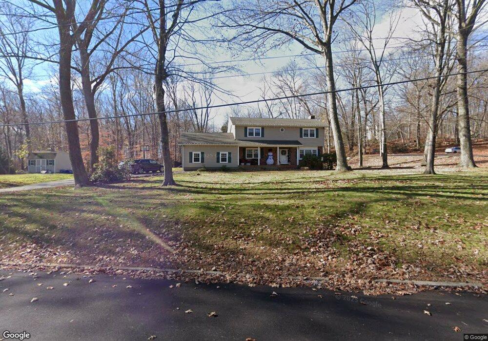 100 Dolly Dr, Parsippany, NJ 07054 - photo 1