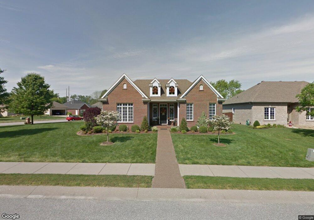 108 Temple, Newburgh, IN 47630 - photo 1