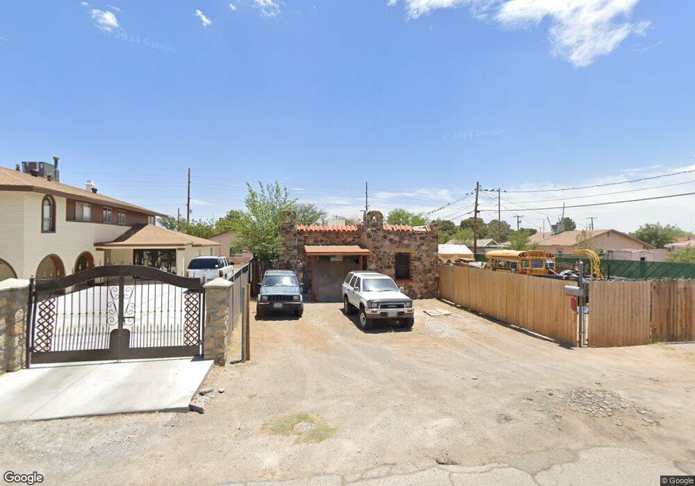 220 Fresno Dr, El Paso, TX 79915 - photo 1