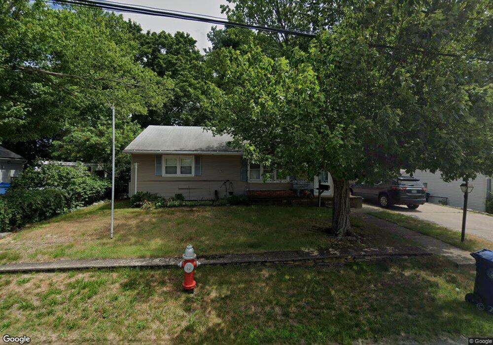 12 Holden St, Warwick, RI 02889 - photo 1
