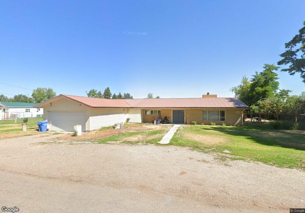 720 W 190 N, Blackfoot, ID 83221 - photo 1