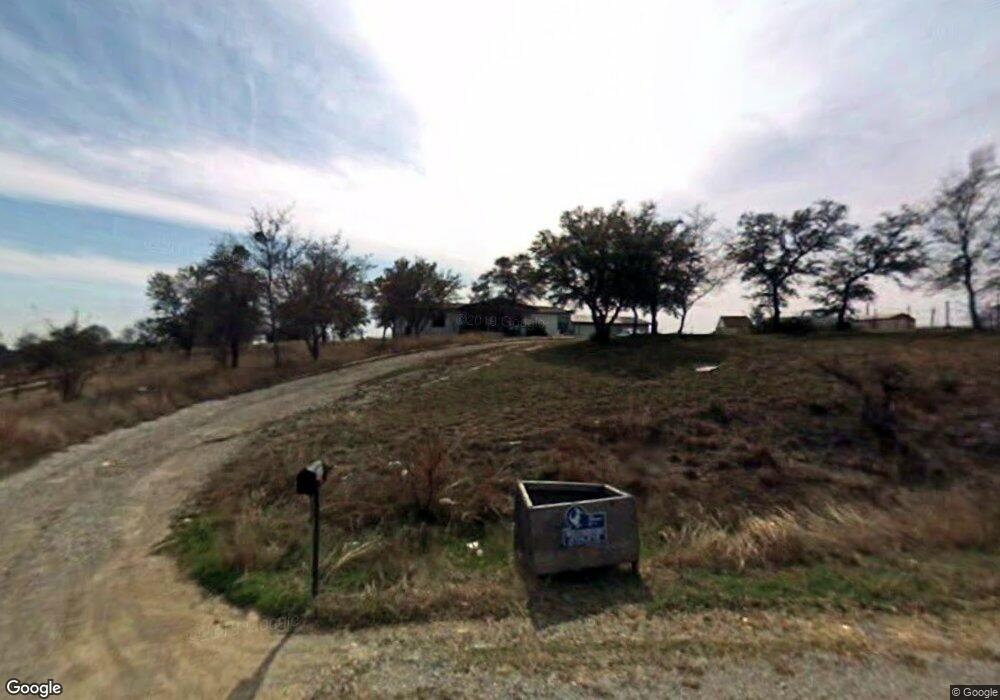 3375 La Mesa Dr, Weatherford, TX 76085 - photo 1