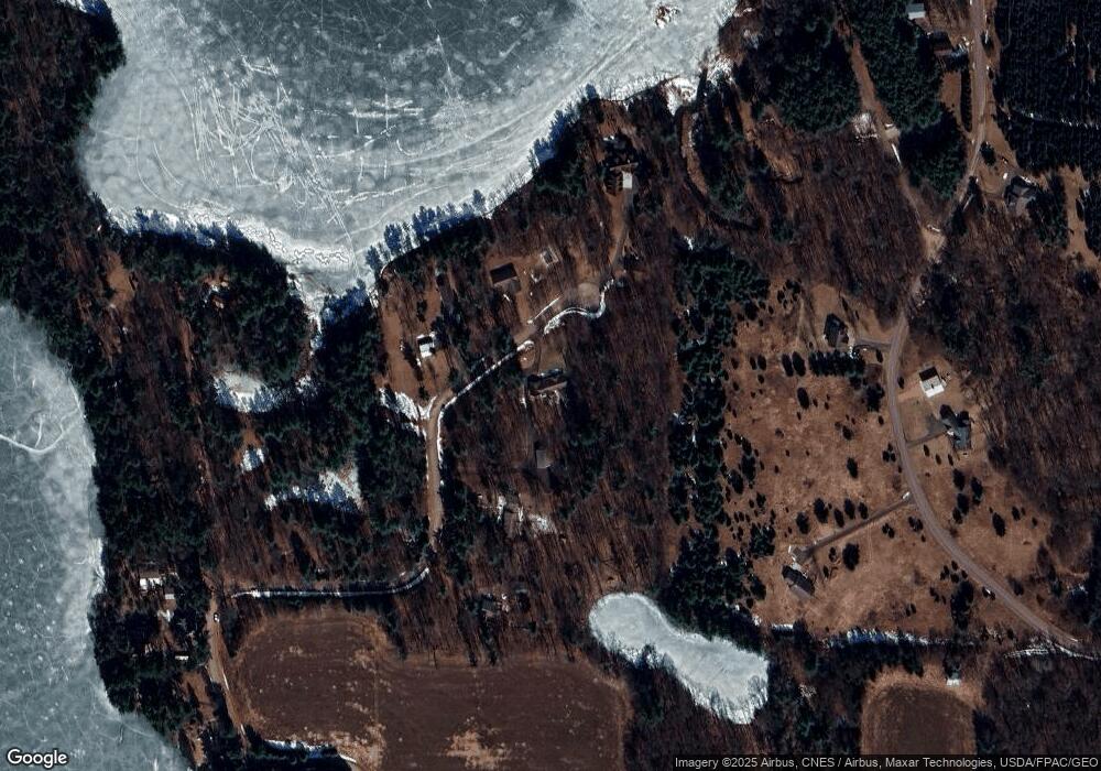 873 25 3/4 St, Chetek, WI 54728 - photo 1