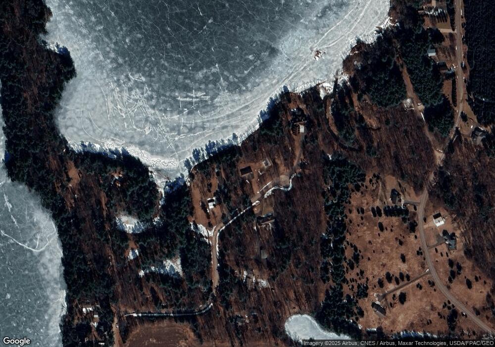 872 25 3/4 St, Chetek, WI 54728 - photo 1