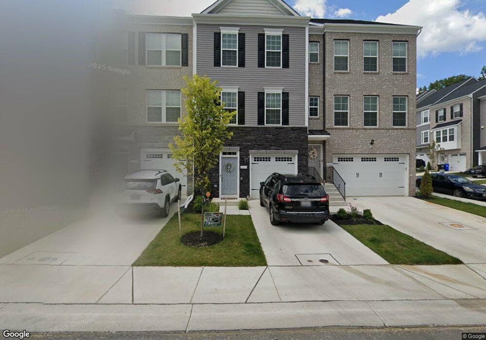 1002 Highpoint Trail, Laurel, MD 20707 - photo 1