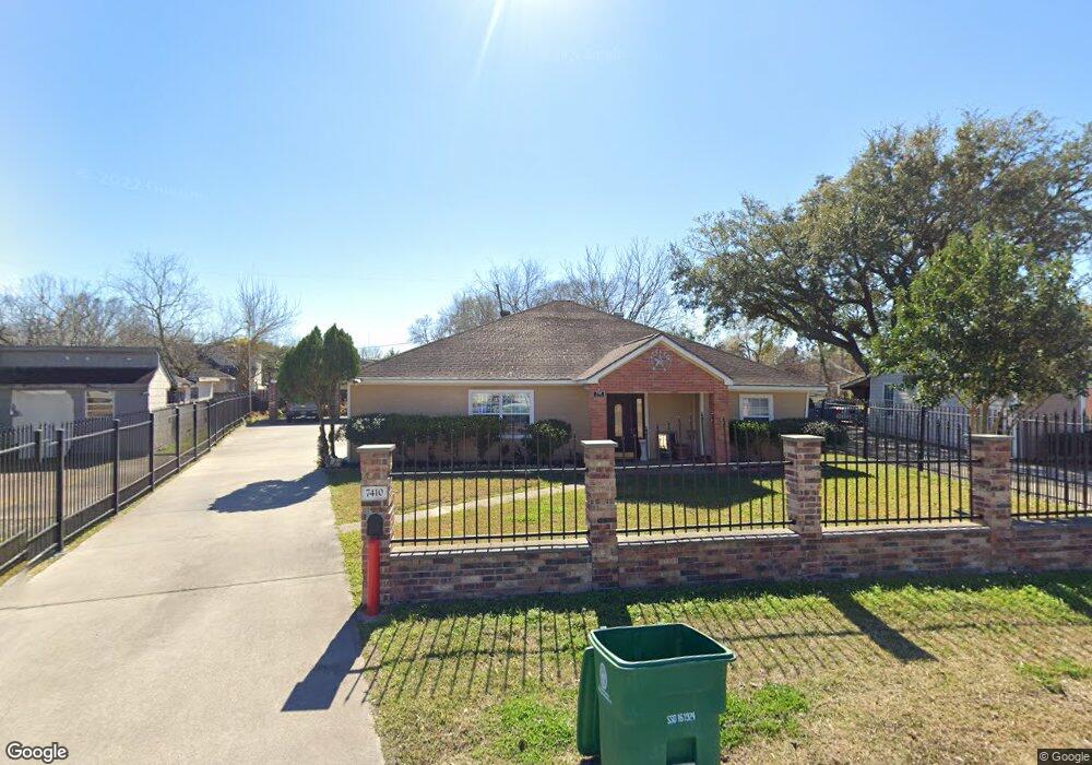 7410 Bradford St, Houston, TX 77087 - photo 1