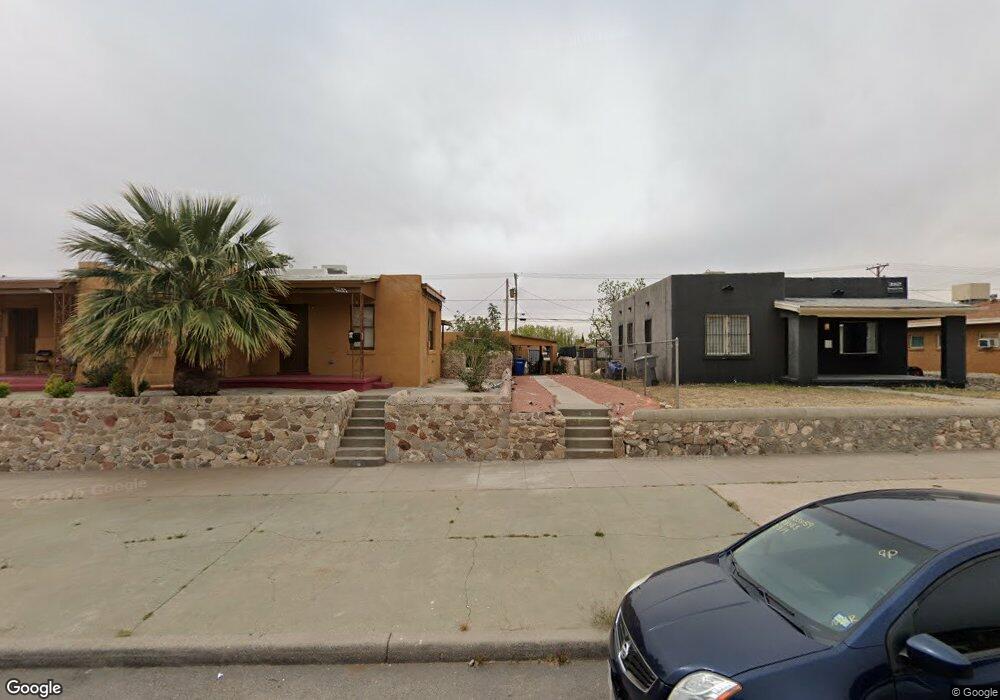 3116 Savannah Ave, El Paso, TX 79930 - photo 1