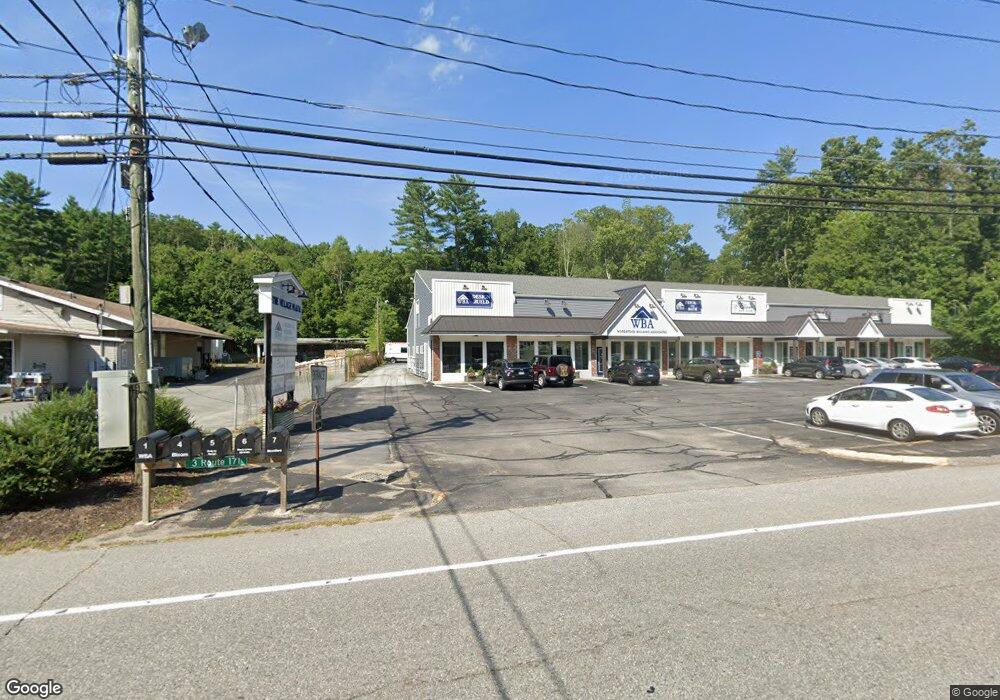 3 Route 171, Woodstock, CT 06281 - photo 1