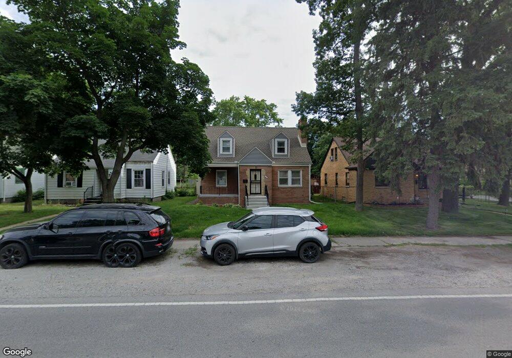 1408 W 47th Ave, Gary, IN 46408 - photo 1