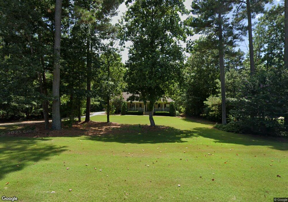 281 Tomahawk Dr, Sharpsburg, GA 30277 - photo 1