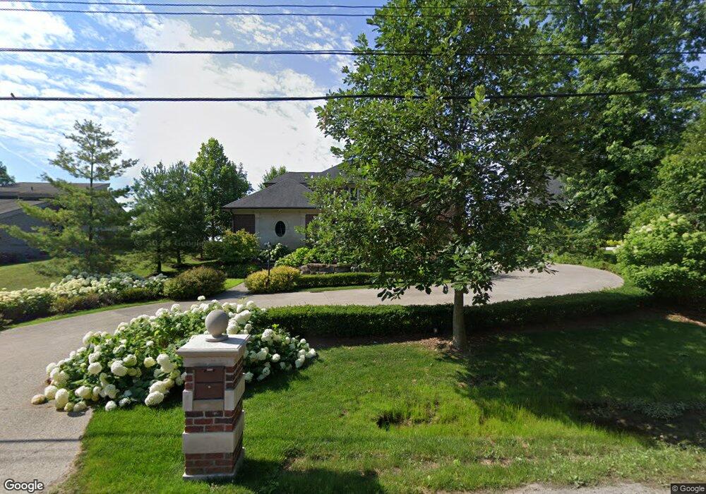 7777 Locklin, West Bloomfield, MI 48324 - photo 1