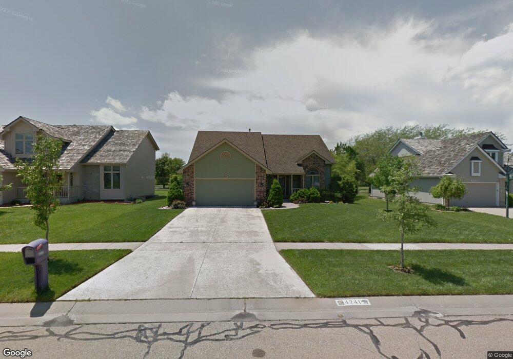 4241 SW Stone Ave, Topeka, KS 66610 - photo 1