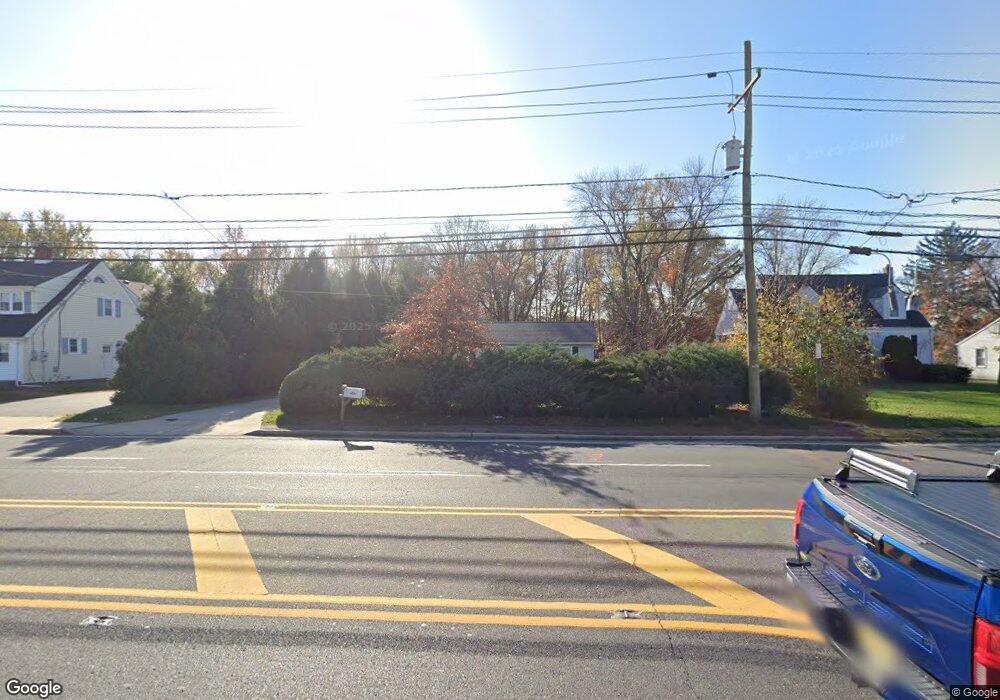 1806 Mount Holly Rd, Burlington, NJ 08016 - photo 1