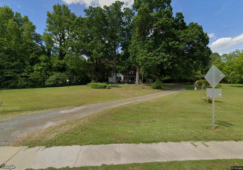 707 Main St E, Locust, NC 28097 - photo 1