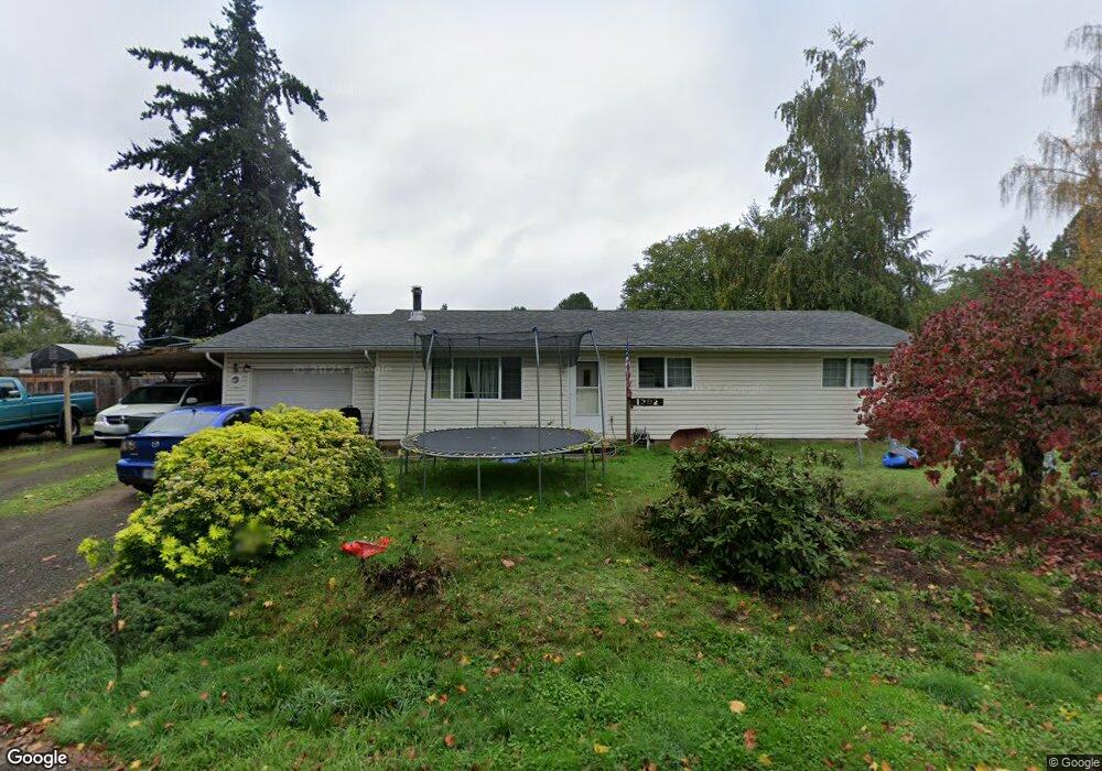 1202 S Jellison St, Amity, OR 97101 - photo 1