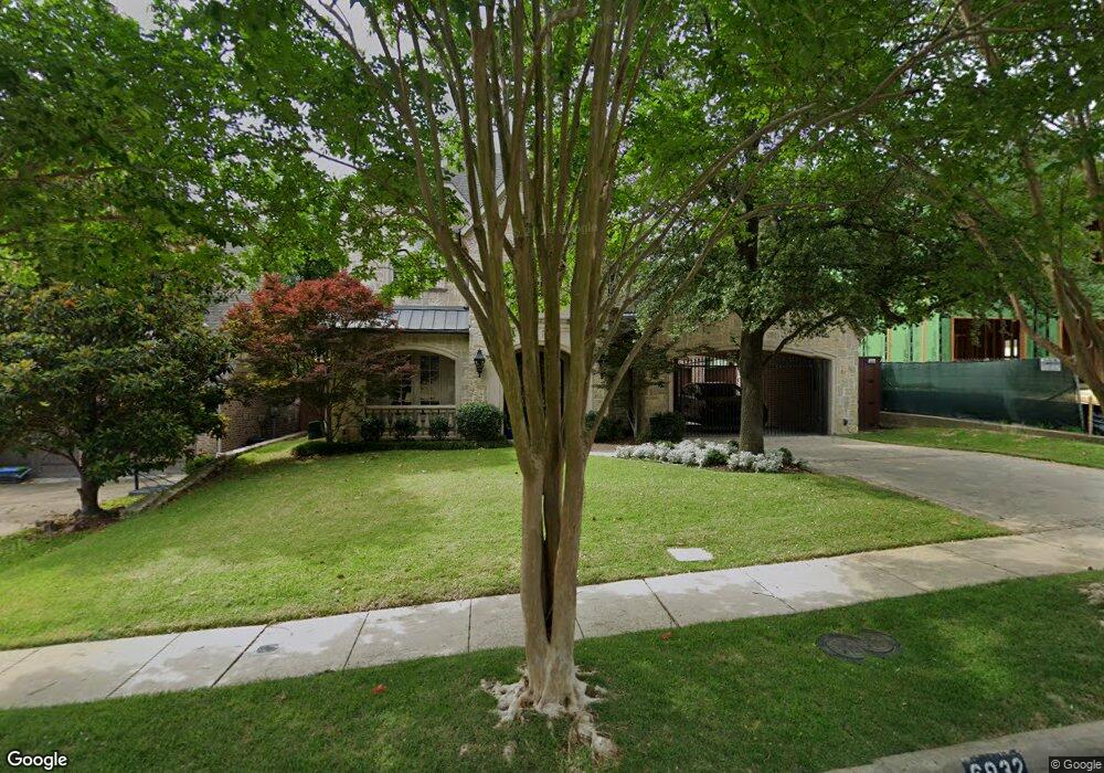 6932 Ellsworth Ave, Dallas, TX 75214 - photo 1