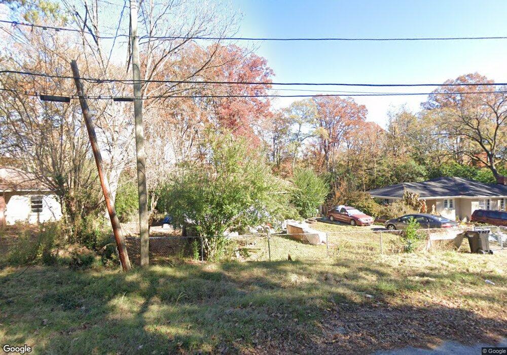 215 Collins Dr, Columbus, GA 31903 - photo 1