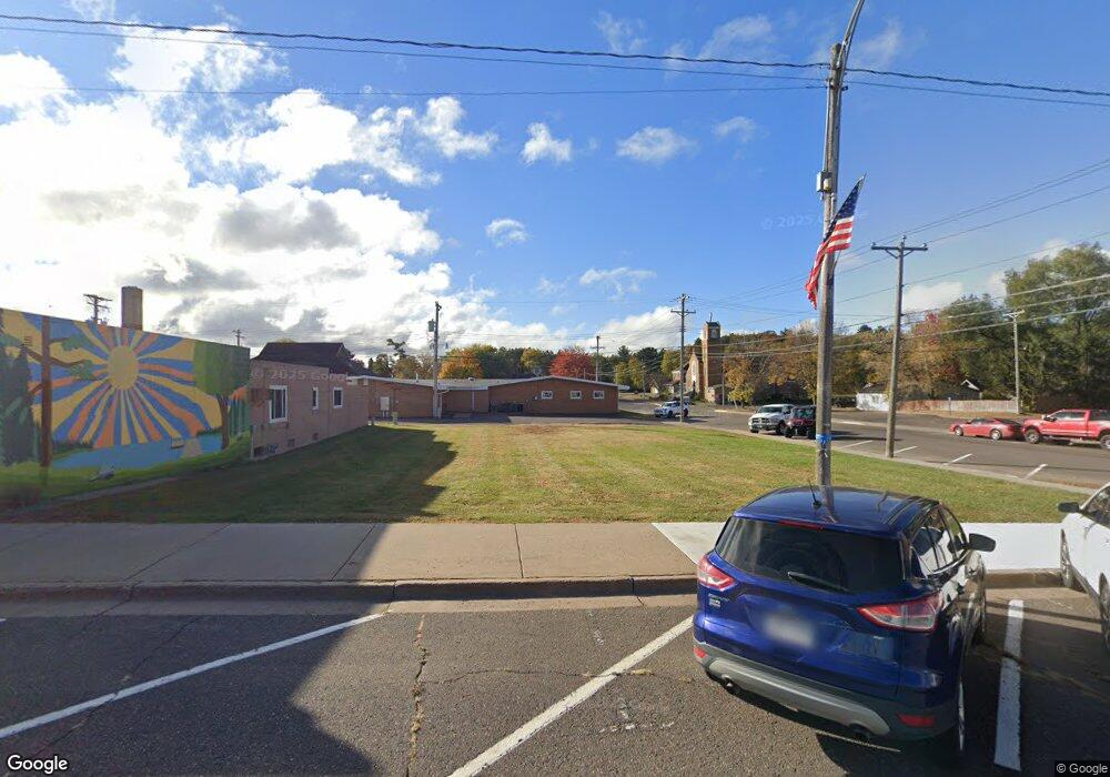 223 Knapp St, Chetek, WI 54728 - photo 1