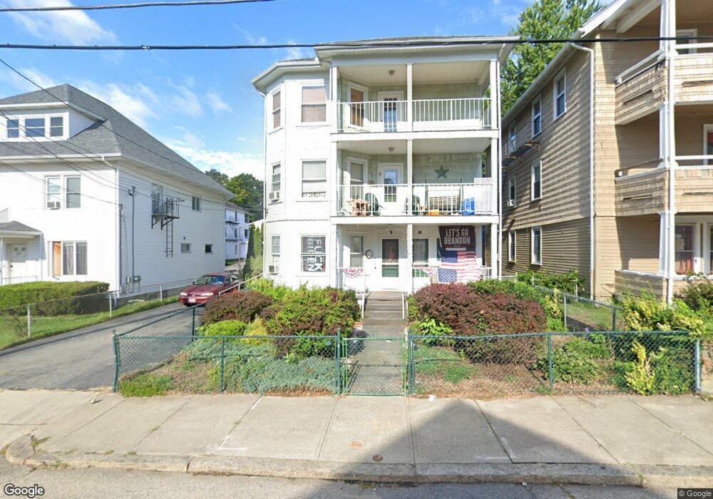 53 Read Ave, Woonsocket, RI 02895 - photo 1