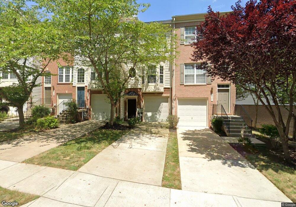 8022 Pennington Dr, Laurel, MD 20724 - photo 1