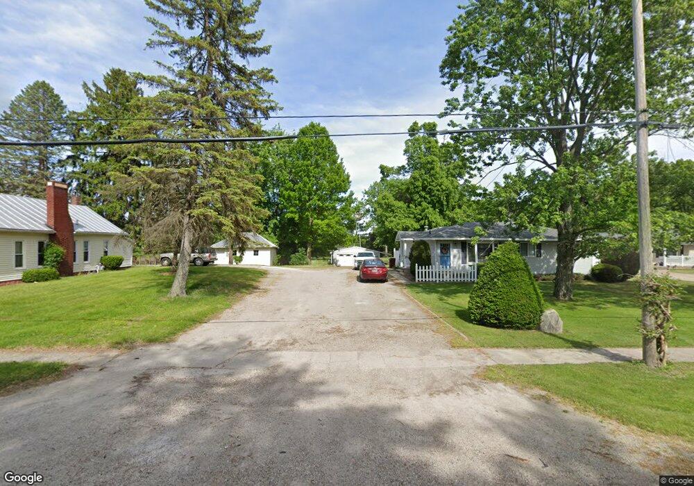 12234 Harris St, Carleton, MI 48117 - photo 1