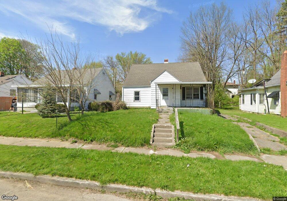 1312 W 13th St, Anderson, IN 46016 - photo 1
