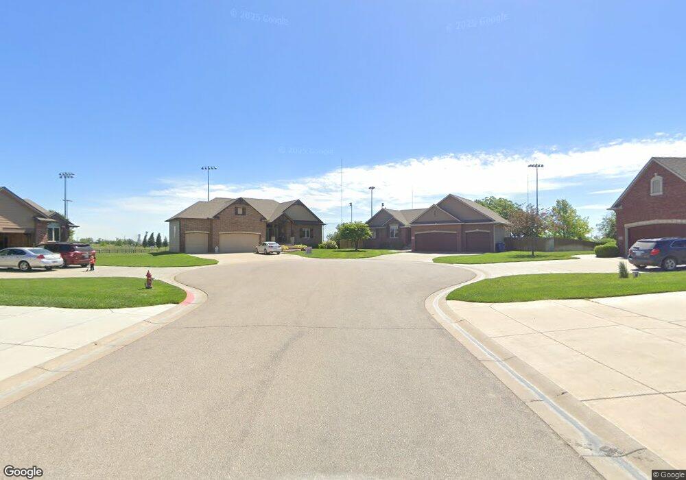 145 S Crocker St, Colwich, KS 67030 - photo 1